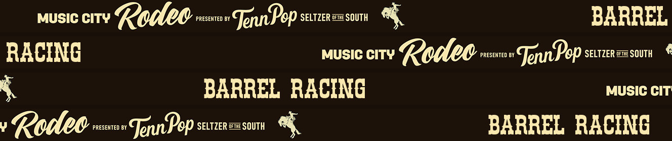 MCR_BarrelRacing - 200 N